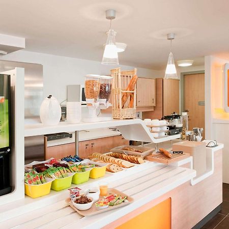 Ibis Budget Orly Rungis Luaran gambar