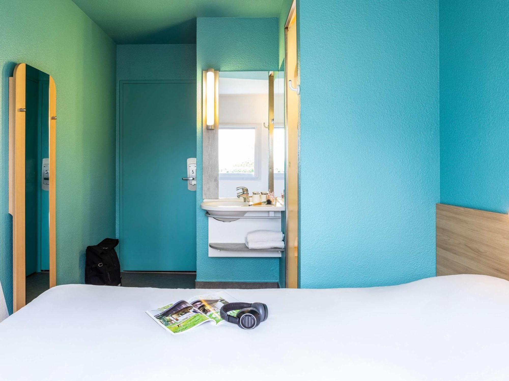 Ibis Budget Orly Rungis Luaran gambar