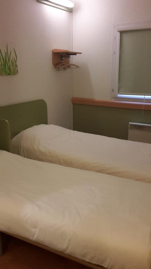 Ibis Budget Orly Rungis Luaran gambar