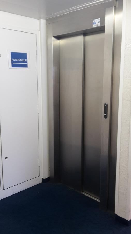 Ibis Budget Orly Rungis Luaran gambar