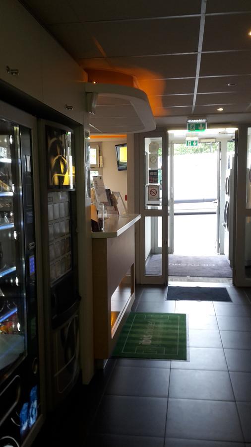 Ibis Budget Orly Rungis Luaran gambar