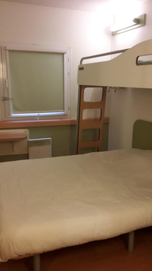 Ibis Budget Orly Rungis Luaran gambar