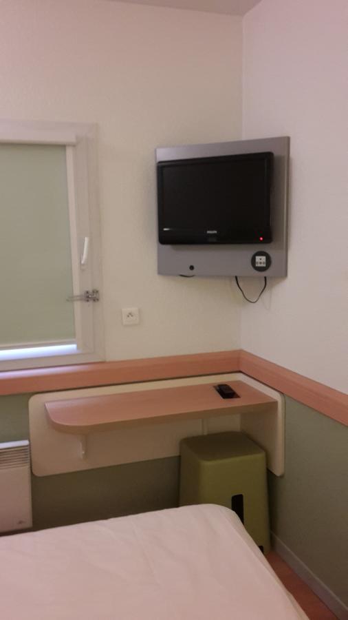 Ibis Budget Orly Rungis Luaran gambar