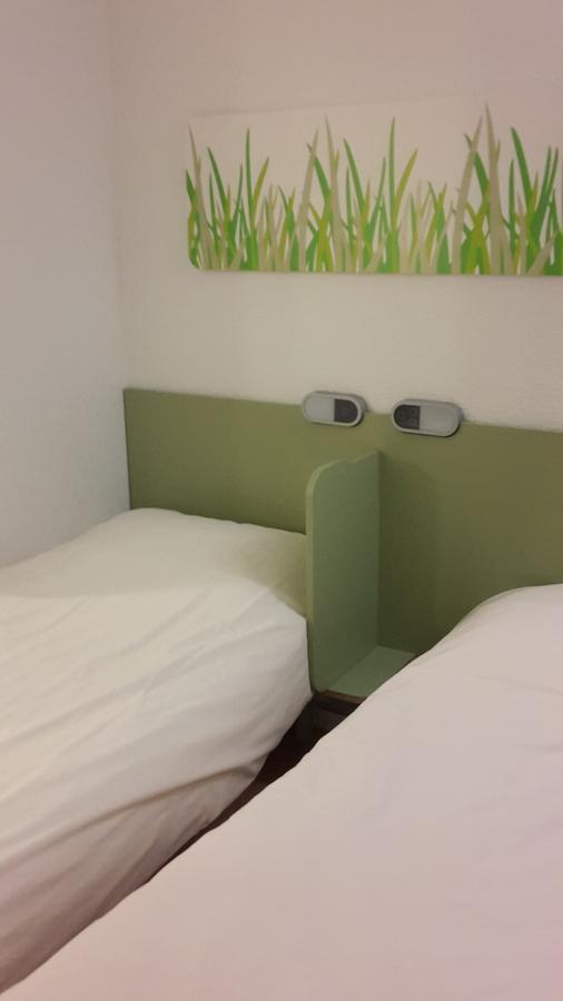 Ibis Budget Orly Rungis Luaran gambar