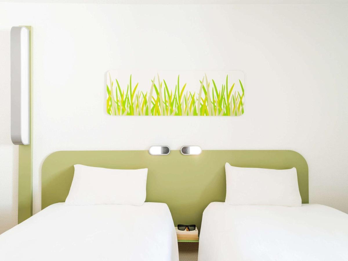 Ibis Budget Orly Rungis Luaran gambar